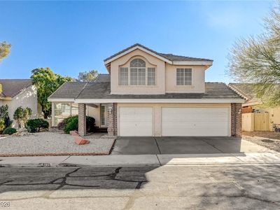 9725 Cascade Falls Ave, Las Vegas, NV, 89117