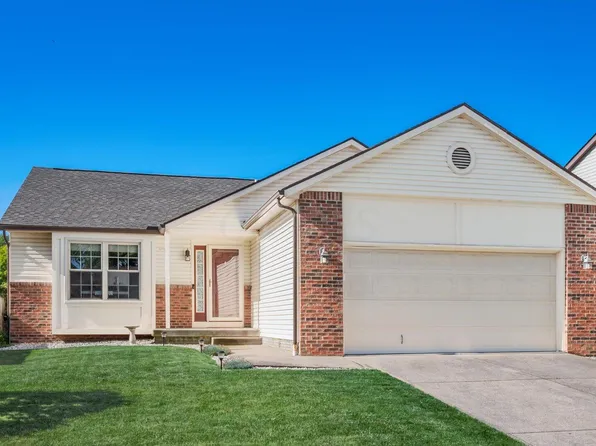 4187 Aruba Dr, Columbus, OH 43230