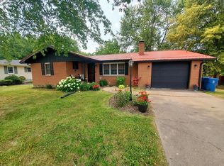 707 S Monticello Rd, Canton, MO 63435