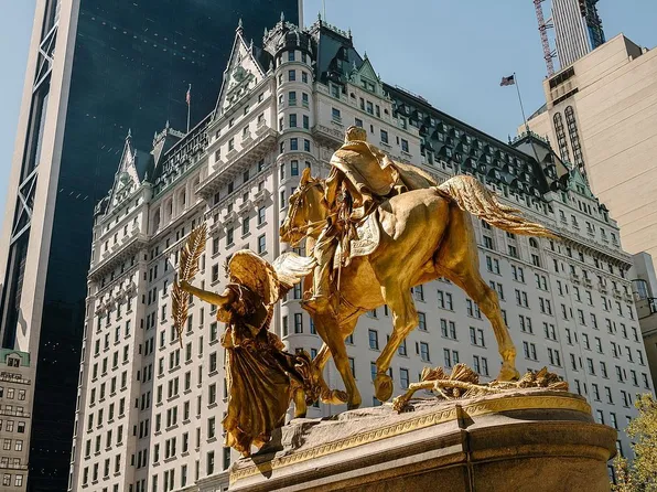 1 Central Park S Unit 909915, New York, NY 10019