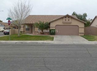 561 Sandbar Ct, Henderson, NV 89002
