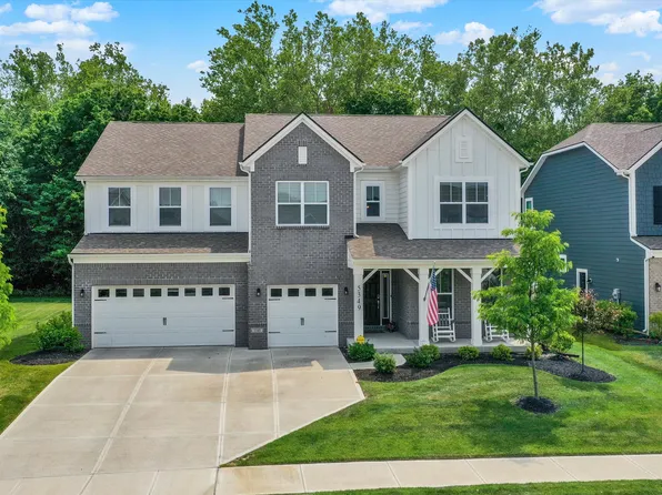5349 Landing Place Ln, Noblesville, IN 46062