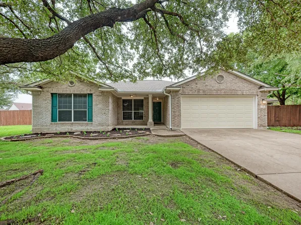 2550 Cora Cv, Round Rock, TX 78664