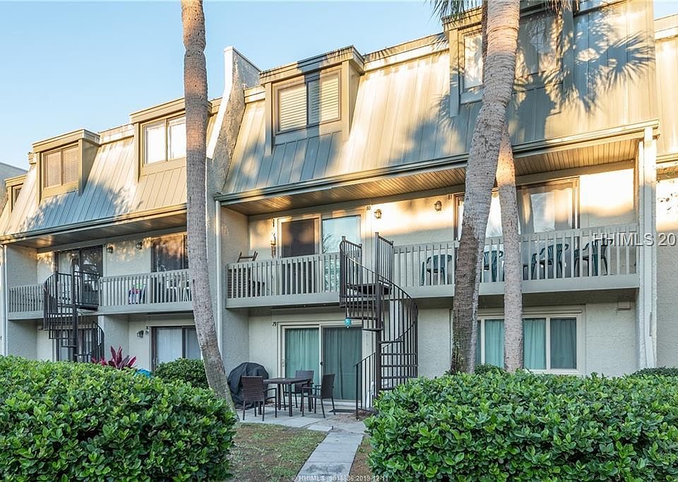 1st image of 26 S Forest Beach Dr APT 80