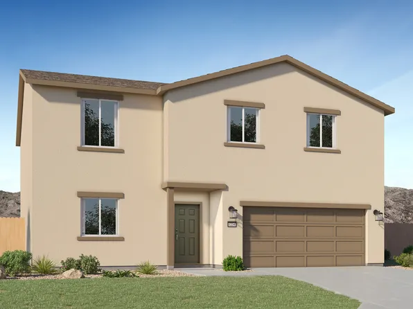 The Gem Plan, Gold Sky