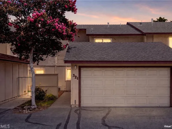 321 W Hermitage Ln, Azusa, CA 91702