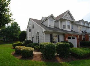 2401 Winder Dr, Bridgewater, NJ 08807