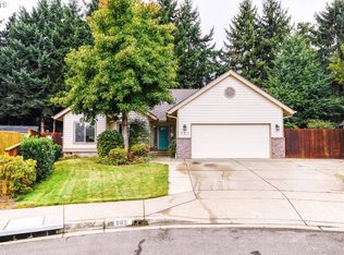 985 Impala Ave, Eugene, OR 97404