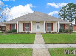 6435 Chaucer Dr, Baton Rouge, LA 70817
