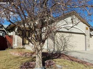 5020 Beechvale Dr, Colorado Springs, CO 80916