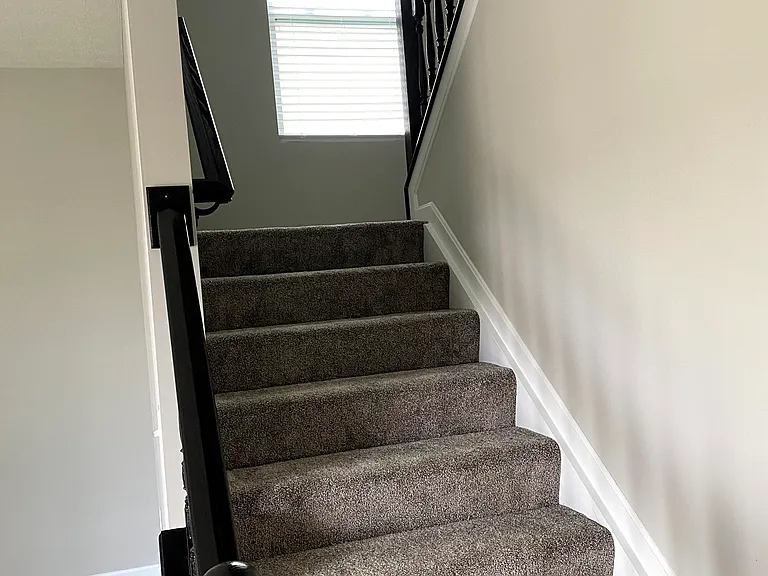Stairway to 2nd Floor