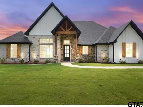 161 County Road 3421, Bullard, TX 75757