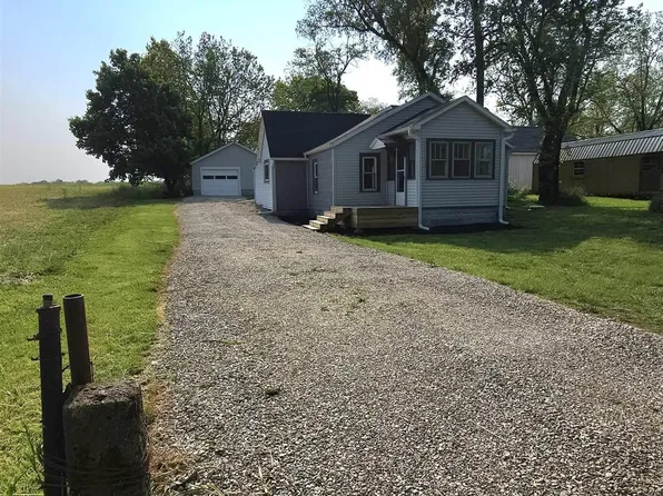 2420 S County Road 625 E, Selma, IN 47383