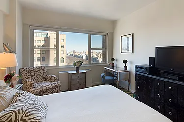 Sold by Brown Harris Stevens