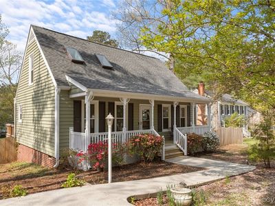 9249 Chatham Grove Ln, North Chesterfield, VA, 23236