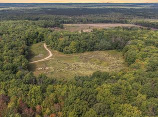 2599 N Pine Ave PARCEL B, White Cloud, MI 49349