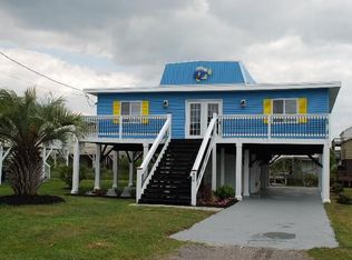 414 33rd Ave N, North Myrtle Beach, SC 29582