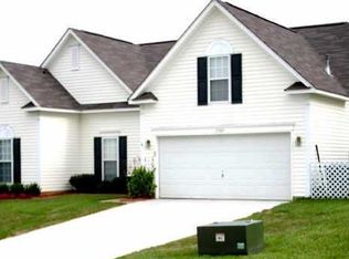 13905 McGloughlin Way Ct, Charlotte, NC 28273