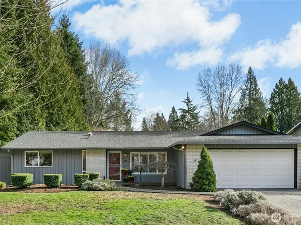 11420 110th Avenue NE, Kirkland, WA 98033