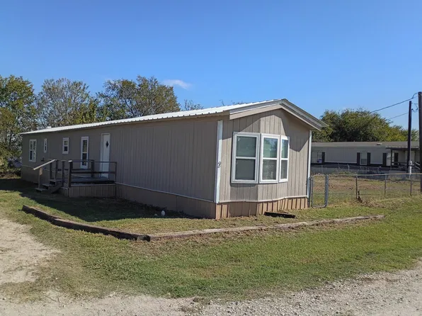 220 Baughman Hill Rd, Azle, TX