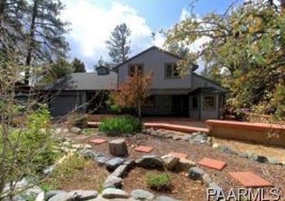 851 Country Club Dr, Prescott, AZ, 86303