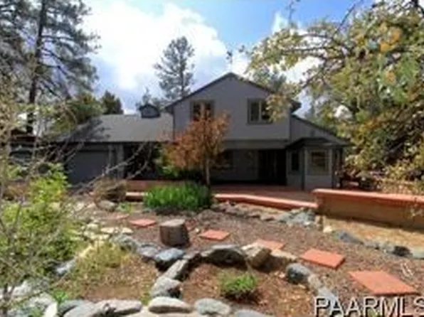 851 Country Club Dr, Prescott, AZ 86303