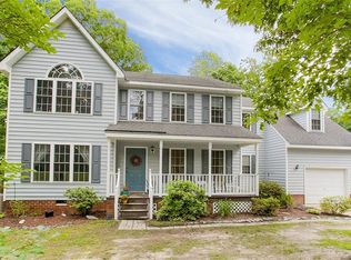 12407 Balta Rd, Chesterfield, VA 23838