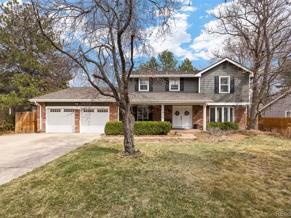 7974 S Willow Court, Englewood, CO 80112