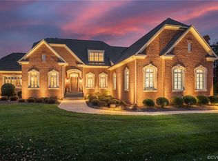 820 Lachlan Rd, Manakin Sabot, VA 23103