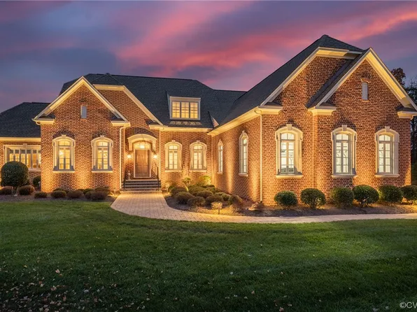 820 Lachlan Rd, Manakin Sabot, VA 23103