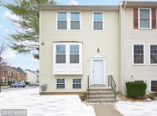 15928 Indian Hills Ter, Rockville, MD 20855