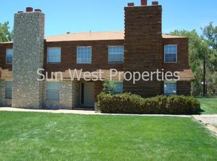 837 Nm Highway 516 APT 4, Flora Vista, NM 87415