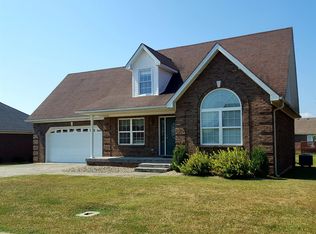 108 Pete Ln, Bardstown, KY 40004