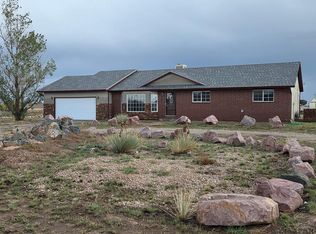 882 N Durango Dr, Pueblo West, CO 81007