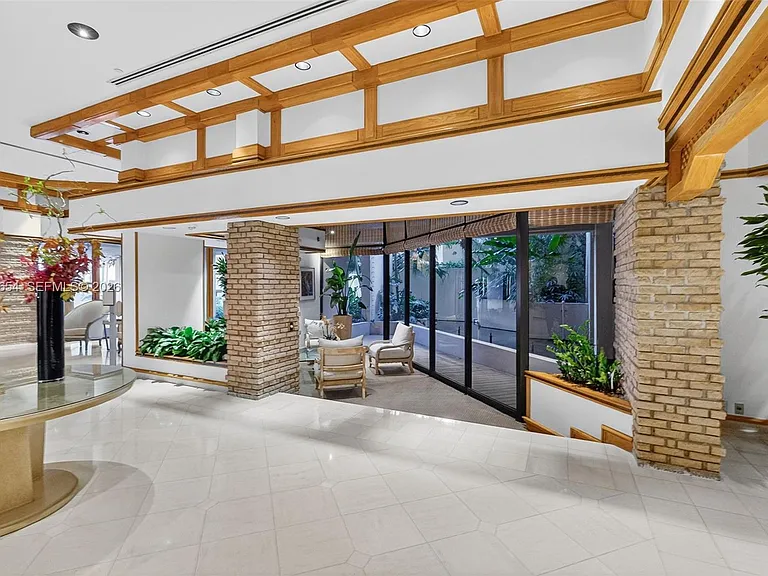 2 Grove Isle Dr #B706 — Photo 30