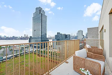 Rented by Quay Plaza LLC