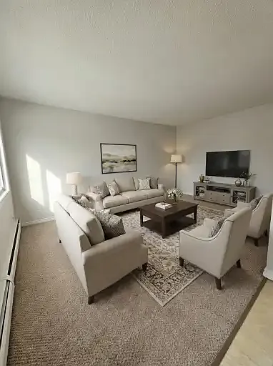 2 bed, 1.0 bath, 707 sqft, $1,325 — Photo 2