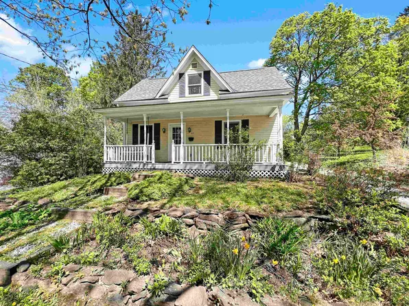 87 Congress Street, St. Albans City, VT 05478