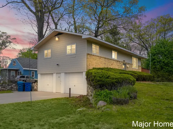 1388 East St, Muskegon, MI 49442