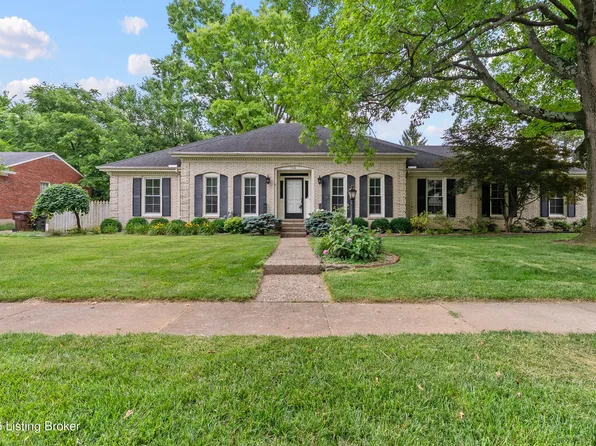 7100 Chippenham Rd, Louisville, KY 40222