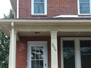 2024 Hay Ter, Easton, PA 18042