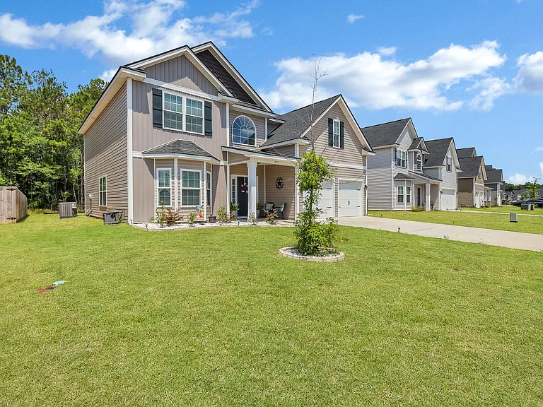 235 Sapwood Way — Photo 1