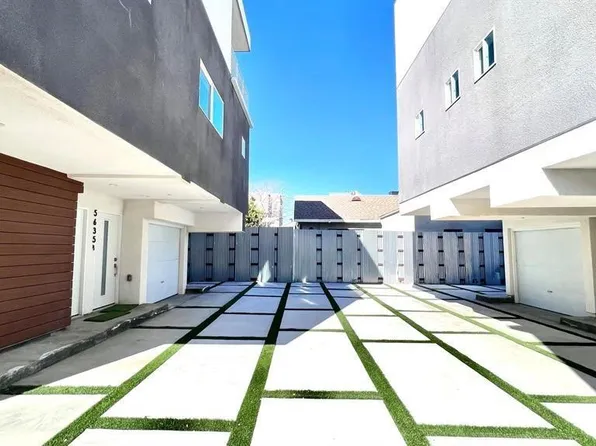 5635 Klump Ave #1/2, North Hollywood, CA 91601