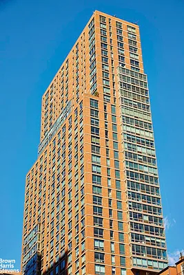 Rented by Brown Harris Stevens | media 7