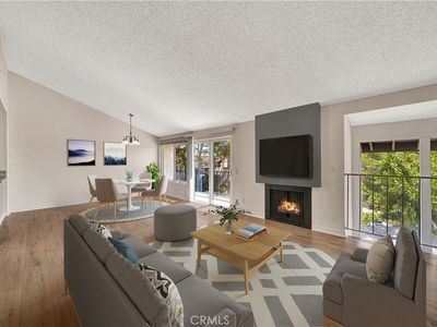 19551 Rinaldi St UNIT 26, Porter Ranch, CA, 91326