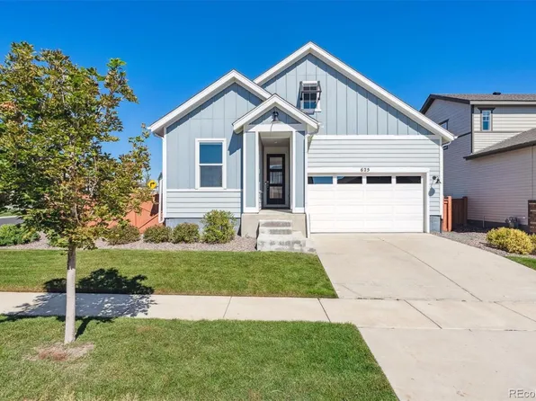 625 W 174th Place, Broomfield, CO 80023