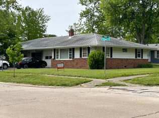 1116 Scovill St #1, Urbana, IL 61801