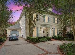 2625 Labarre Ln, Metairie, LA 70005