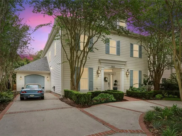 2625 Labarre Ln, Metairie, LA 70005