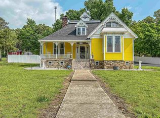 432 Highway 62 E, Yellville, AR 72687